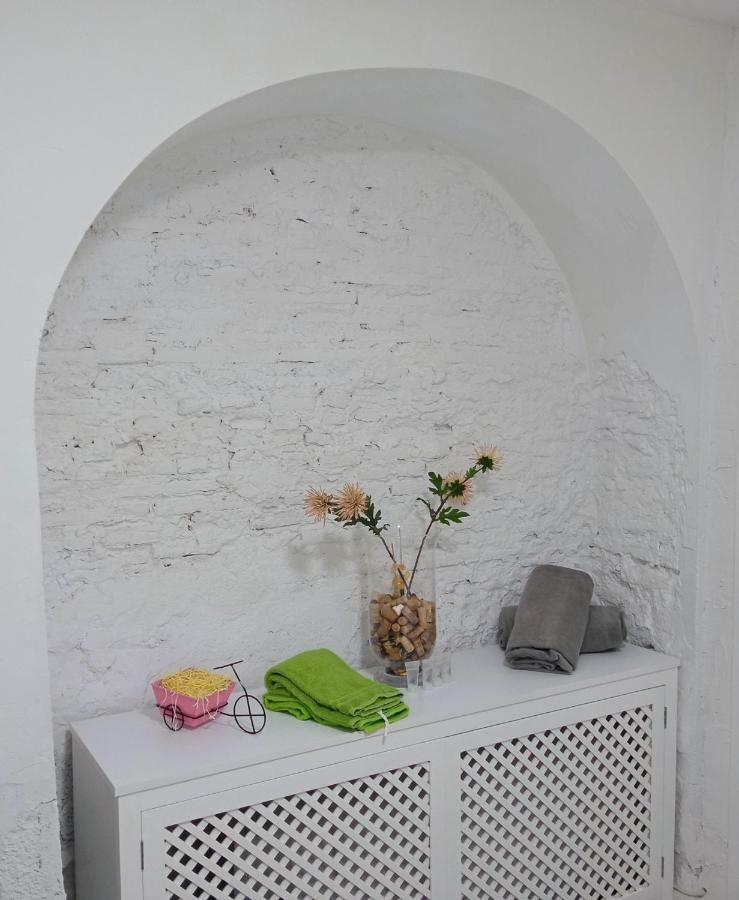 Altabib Riad Кордоба Екстериор снимка