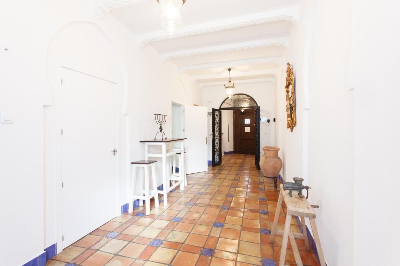 Altabib Riad Кордоба Екстериор снимка