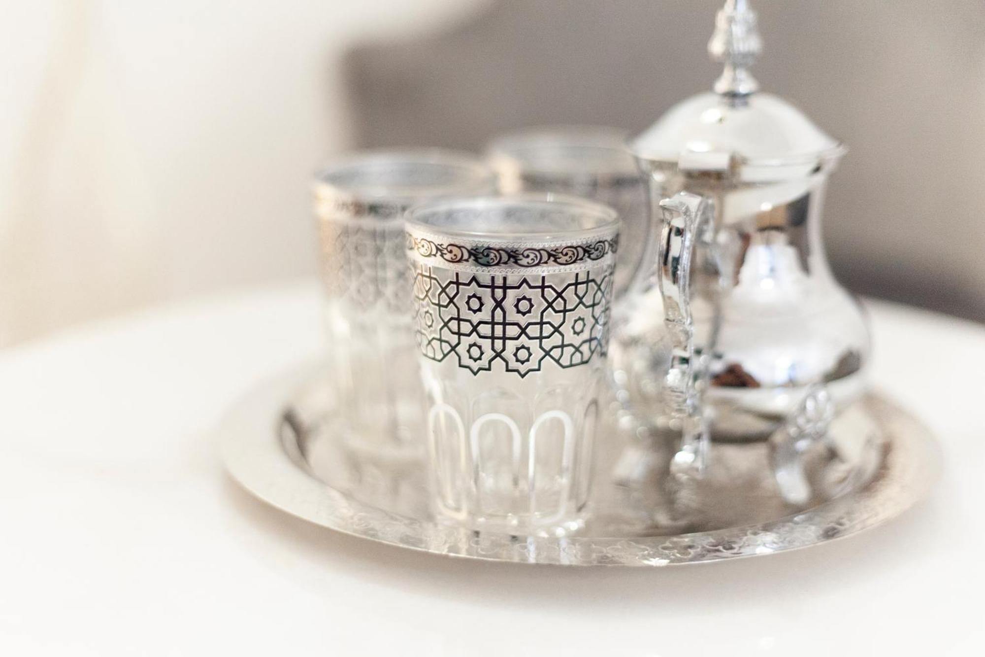 Altabib Riad Кордоба Екстериор снимка