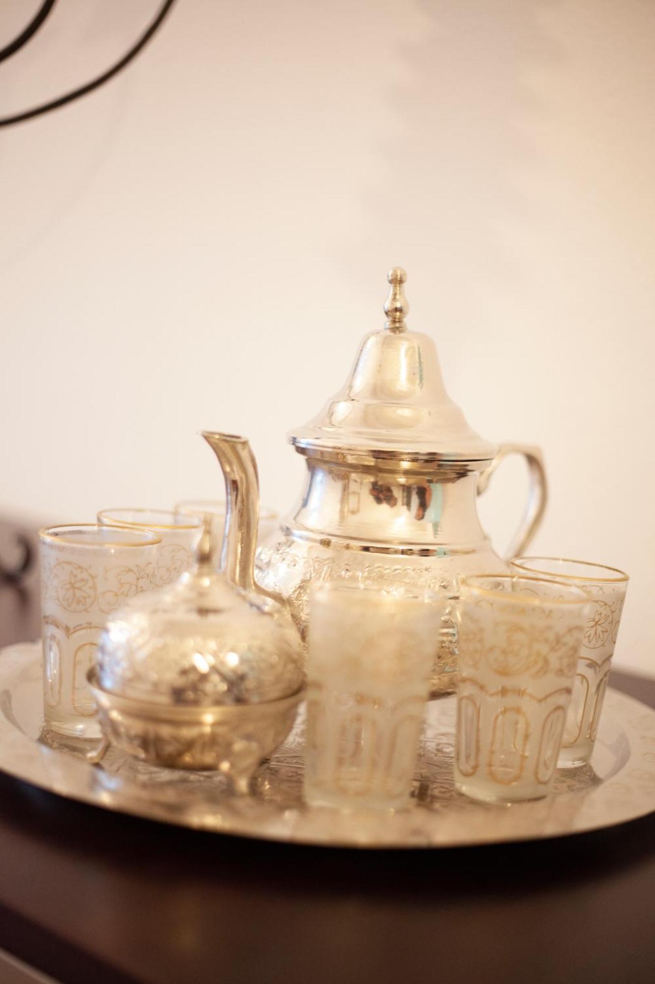 Altabib Riad Кордоба Екстериор снимка