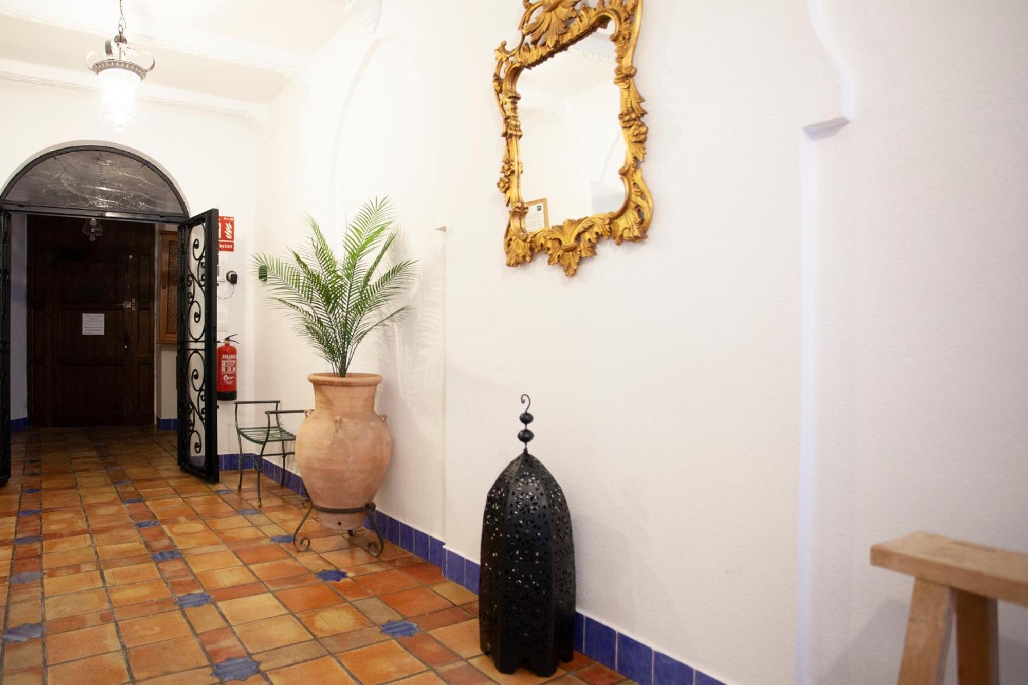 Altabib Riad Кордоба Екстериор снимка